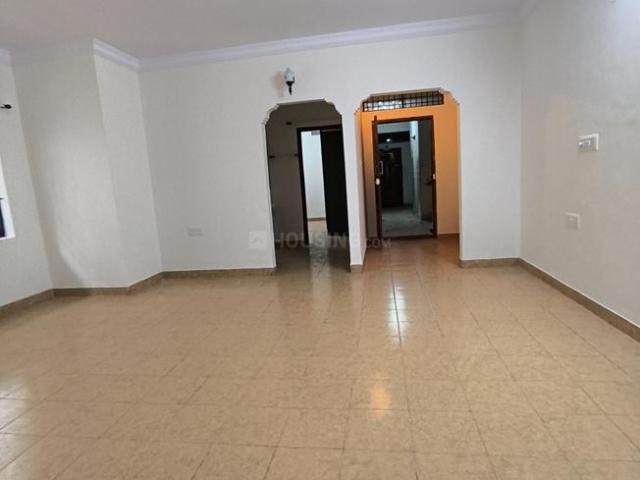Flat for rent in Bangalore East, Cox Town - Bangalore