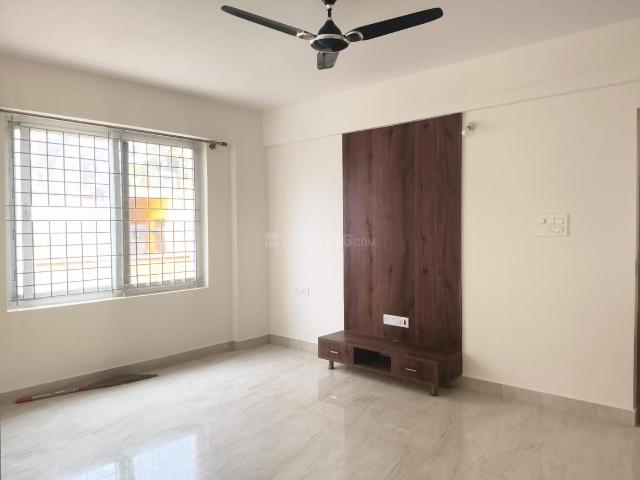 Flat for rent in Bangalore East, Cox Town - Bangalore