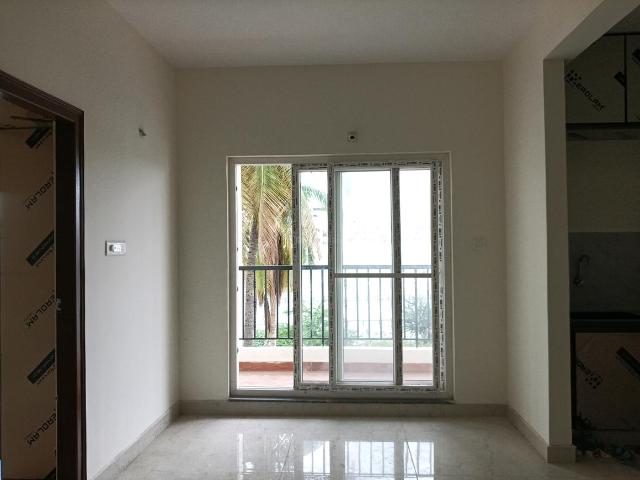 Flat for rent in Bangalore East, Cox Town - Bangalore