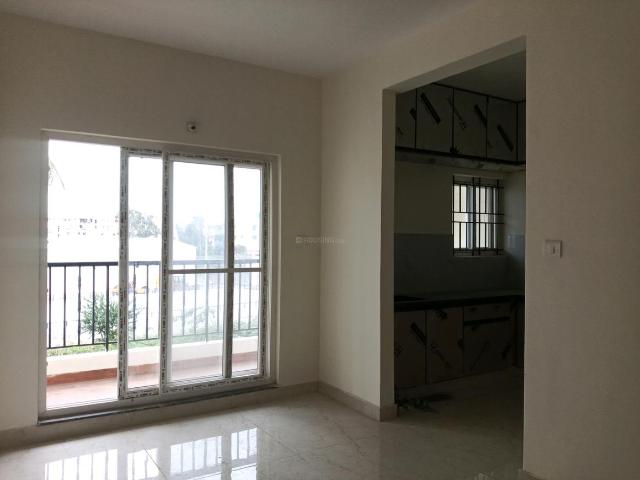Flat for rent in Bangalore East, Cox Town - Bangalore