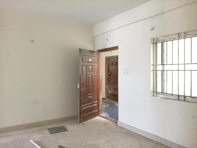Flat for rent in Bangalore East, Cox Town - Bangalore