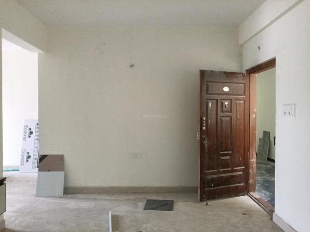Flat for rent in Bangalore East, Cox Town - Bangalore