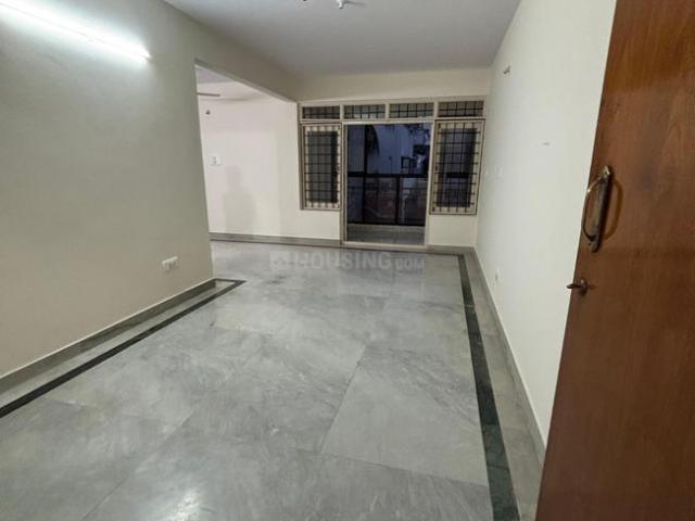 Flat for rent in Bangalore East, Cox Town - Bangalore