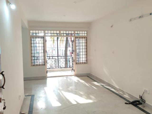Flat for rent in Bangalore East, Cox Town - Bangalore
