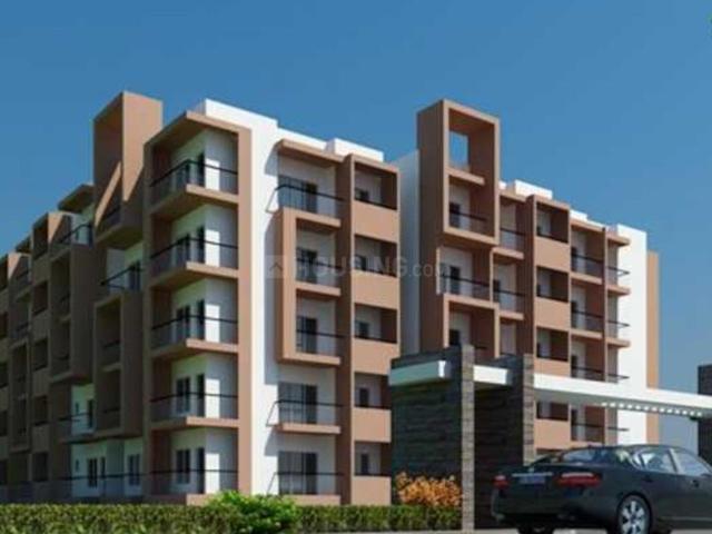 Flat for rent in Bangalore East, Cox Town - Bangalore