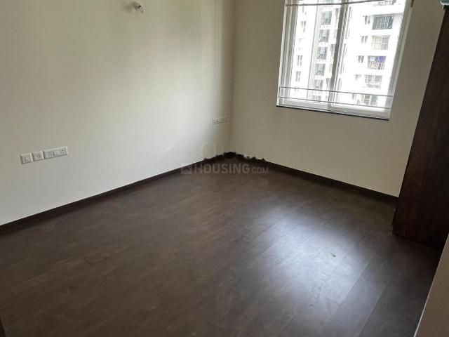 Flat for rent in Bangalore East, Cox Town - Bangalore