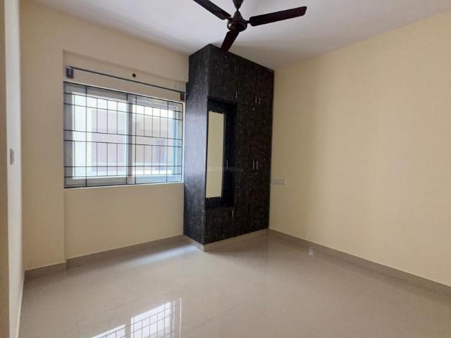 Flat for rent in Bangalore East, Cox Town - Bangalore