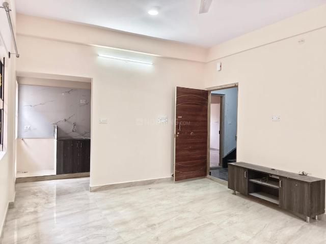 Flat for rent in Bangalore East, Cox Town - Bangalore