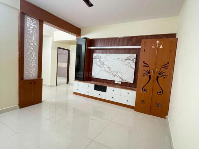 Flat for rent in Bangalore East, Cox Town - Bangalore