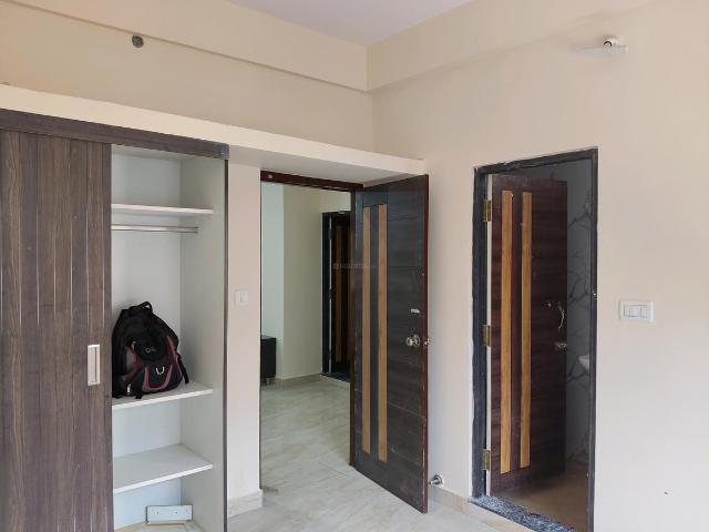 Flat for rent in Lal Bahadur Shastri Nagar, Bengaluru