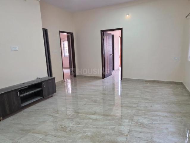 Flat for rent in Bangalore East, Cox Town - Bangalore