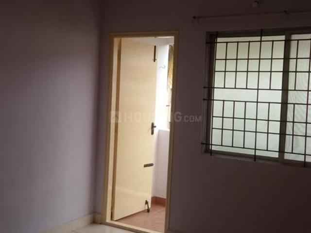 Flat for rent in Bangalore East, Cox Town - Bangalore