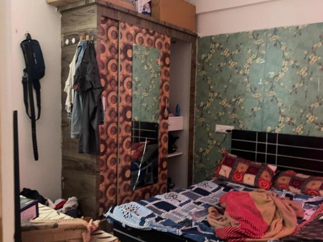 Flat for rent in Bangalore East, Cox Town - Bangalore