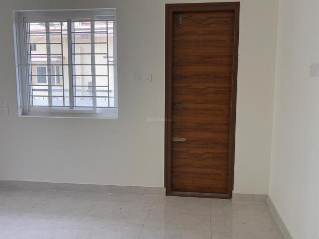 Flat for rent in Bangalore East, Cox Town - Bangalore