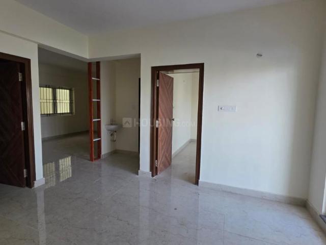 Flat for rent in Bangalore East, Cox Town - Bangalore