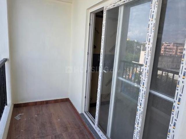 Flat for rent in Bangalore East, Cox Town - Bangalore