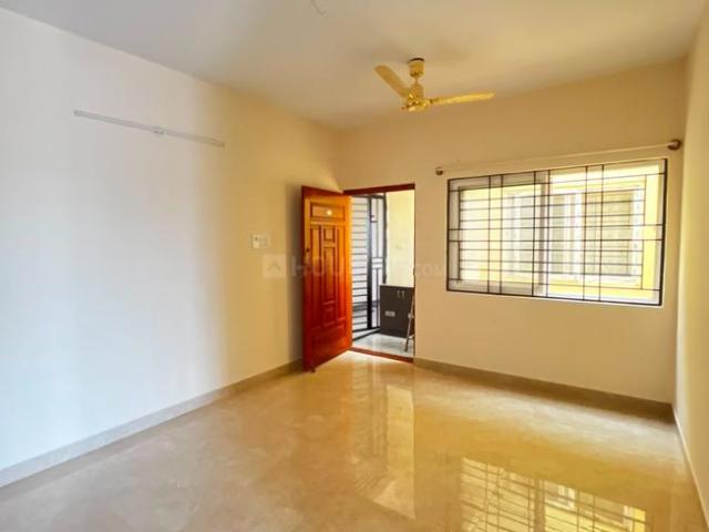 Flat for rent in Bangalore East, Cox Town - Bangalore