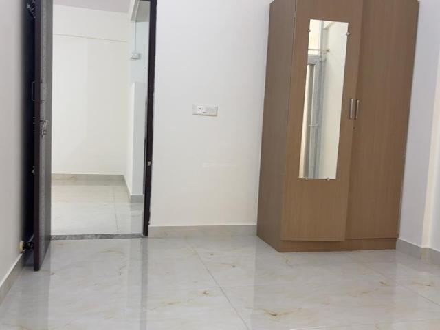 Flat for rent in Bangalore East, Cox Town - Bangalore