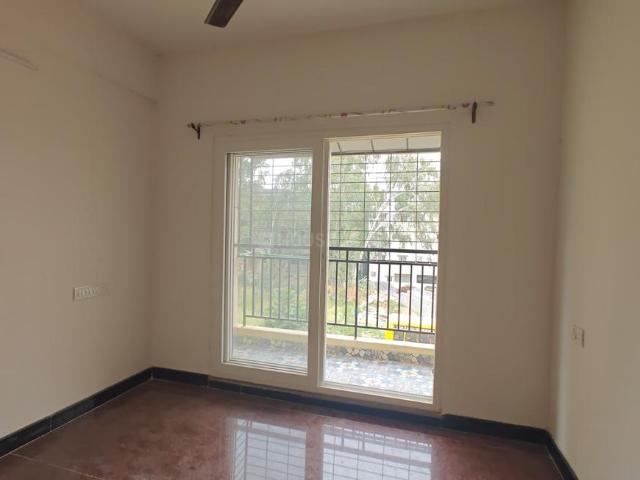 Flat for rent in Bangalore East, Cox Town - Bangalore