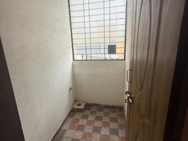 Flat for rent in Bangalore East, Cox Town - Bangalore