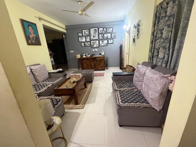 Flat for rent in Malleshpalya, Bengaluru