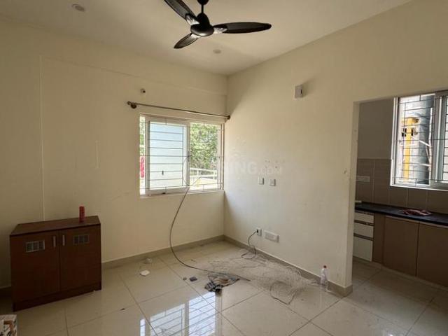 Flat for rent in Bangalore East, Cox Town - Bangalore
