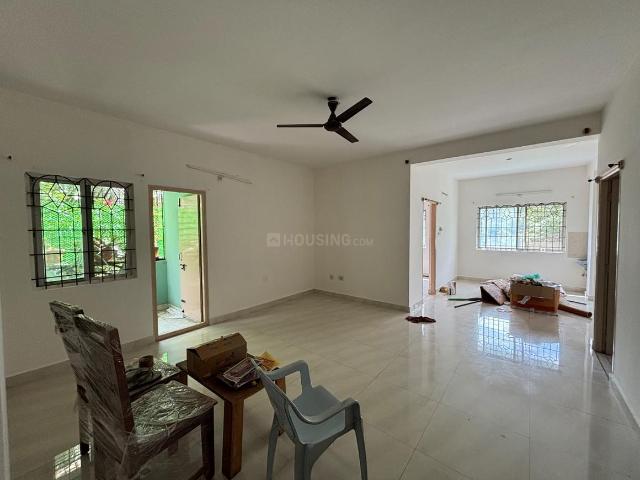 Flat for rent in Bangalore East, Cox Town - Bangalore