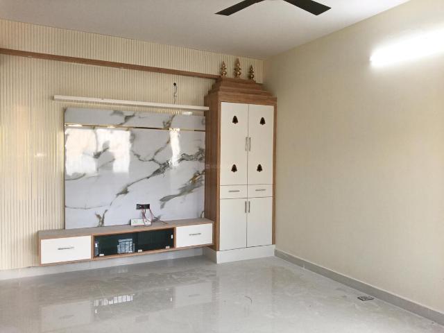 Flat for rent in Bangalore East, Cox Town - Bangalore