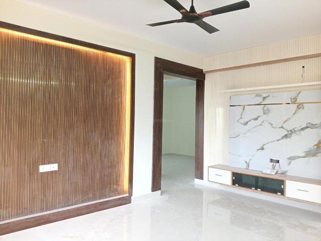 Flat for rent in Bangalore East, Cox Town - Bangalore