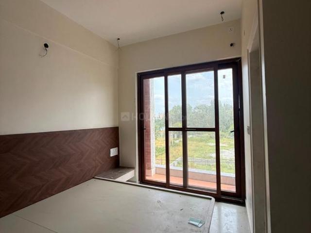 Flat for rent in Bangalore East, Cox Town - Bangalore
