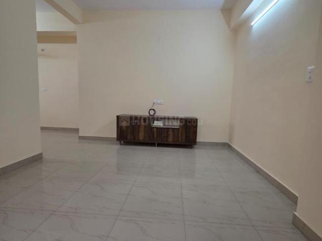 Flat for rent in Bangalore East, Cox Town - Bangalore