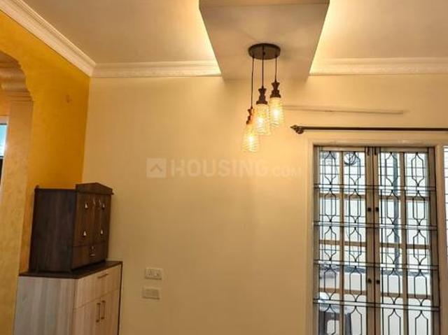 Flat for rent in Bangalore East, Cox Town - Bangalore