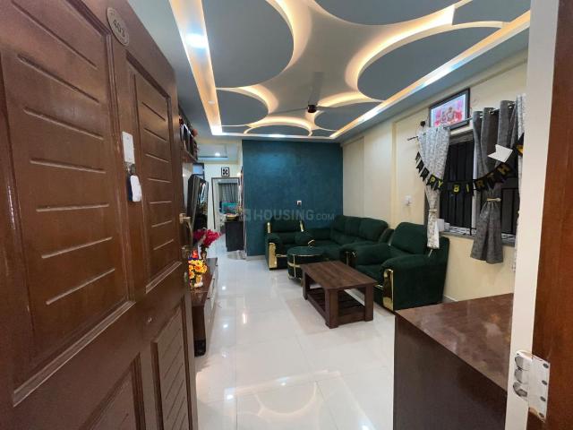 Flat for rent in Bangalore East, Cox Town - Bangalore