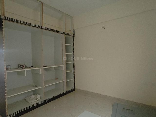 Flat for rent in Bangalore East, Cox Town - Bangalore