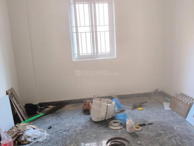 Flat for rent in Bangalore East, Cox Town - Bangalore