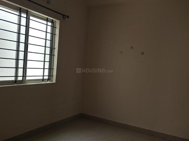Flat for rent in Bangalore East, Cox Town - Bangalore