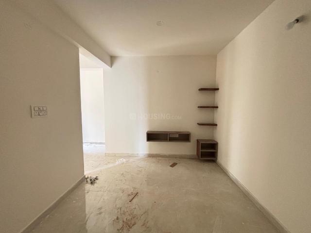 Flat for rent in Bangalore East, Cox Town - Bangalore