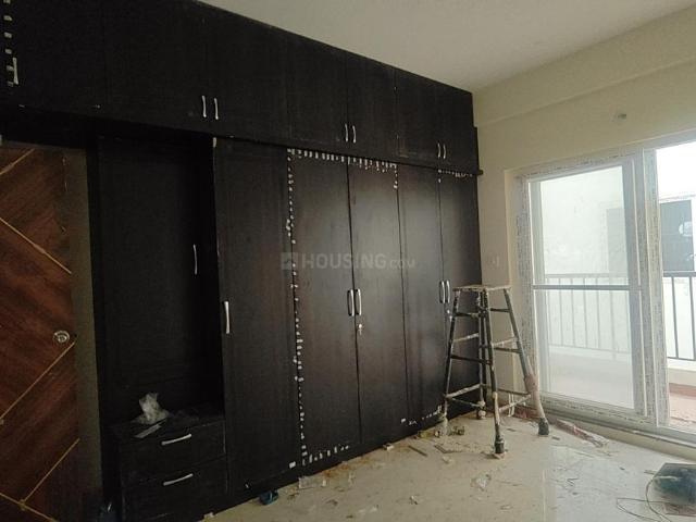 Flat for rent in Bangalore East, Cox Town - Bangalore