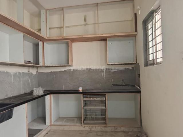 Flat for rent in Bangalore East, Cox Town - Bangalore