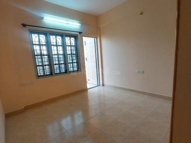 Flat for rent in Bangalore East, Cox Town - Bangalore