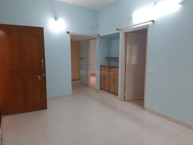 Flat for rent in Bangalore East, Cox Town - Bangalore