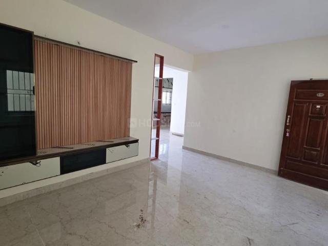 Flat for rent in Bangalore East, Cox Town - Bangalore
