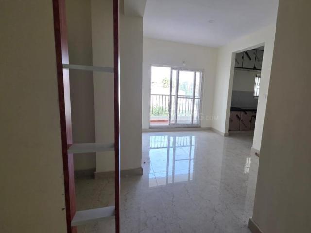 Flat for rent in Bangalore East, Cox Town - Bangalore