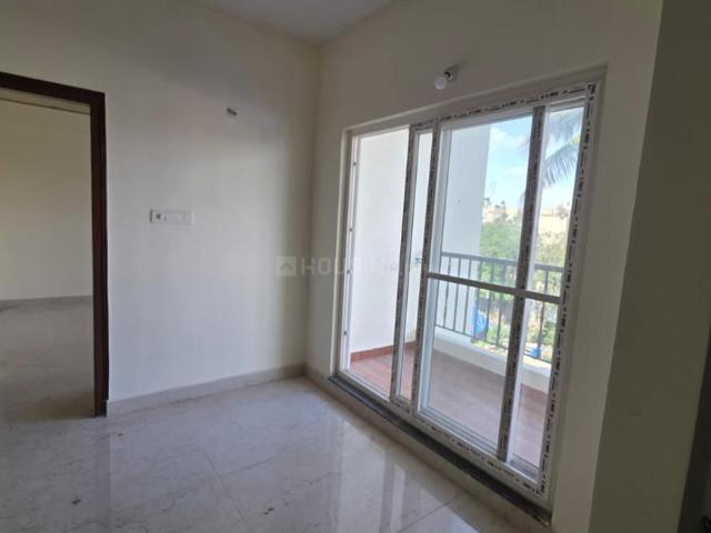 Flat for rent in Bangalore East, Cox Town - Bangalore