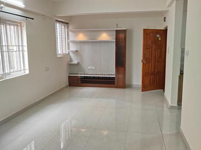 Flat for rent in Bangalore East, Cox Town - Bangalore