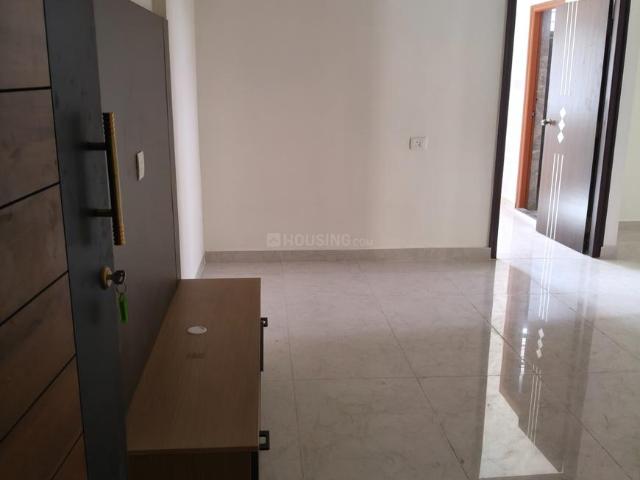 Flat for rent in Bangalore East, Cox Town - Bangalore
