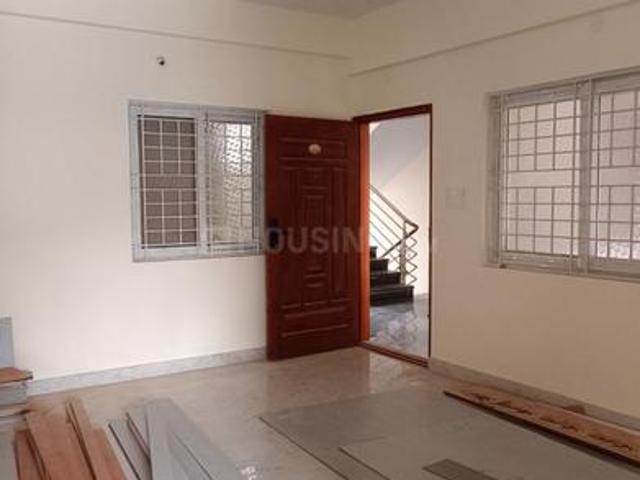 Flat for rent in Bangalore East, Cox Town - Bangalore