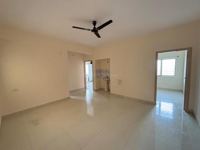 Flat for rent in Bangalore East, Cox Town - Bangalore