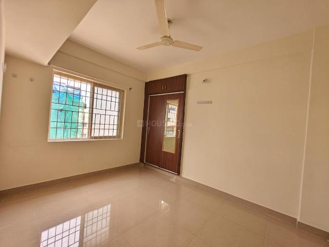 Flat for rent in Bangalore East, Cox Town - Bangalore