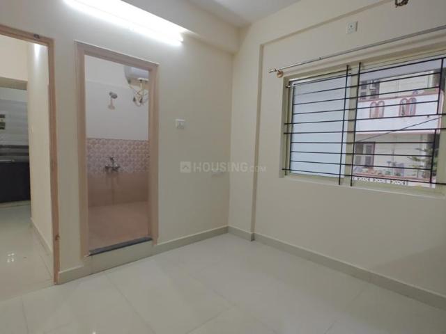 Flat for rent in Bangalore East, Cox Town - Bangalore